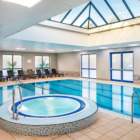 Mercure Birmingham West Hotel West Bromwich Εξωτερικό φωτογραφία