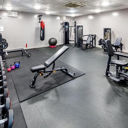Mercure Birmingham West Hotel West Bromwich Εξωτερικό φωτογραφία