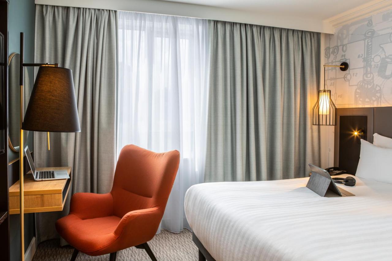 Mercure Birmingham West Hotel West Bromwich Εξωτερικό φωτογραφία