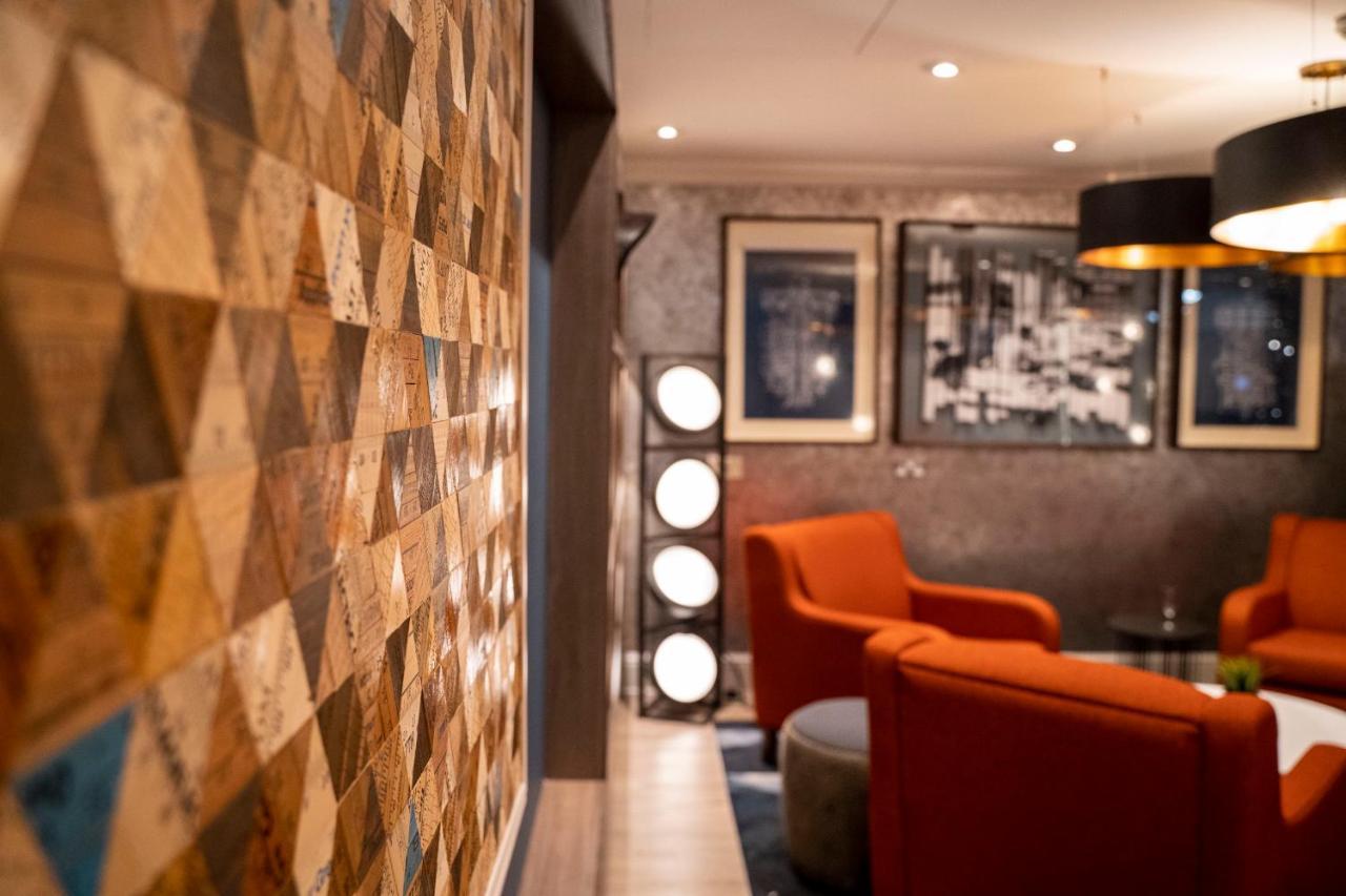 Mercure Birmingham West Hotel West Bromwich Εξωτερικό φωτογραφία