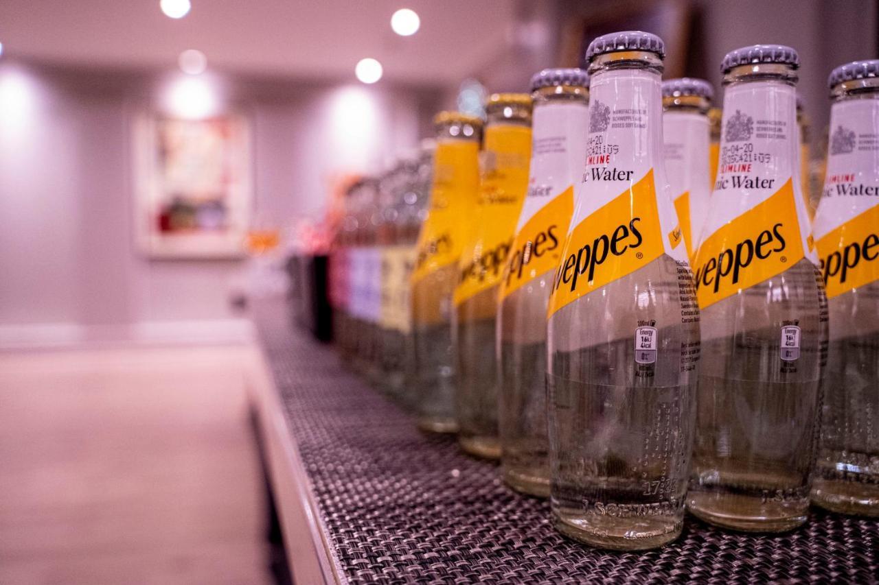 Mercure Birmingham West Hotel West Bromwich Εξωτερικό φωτογραφία