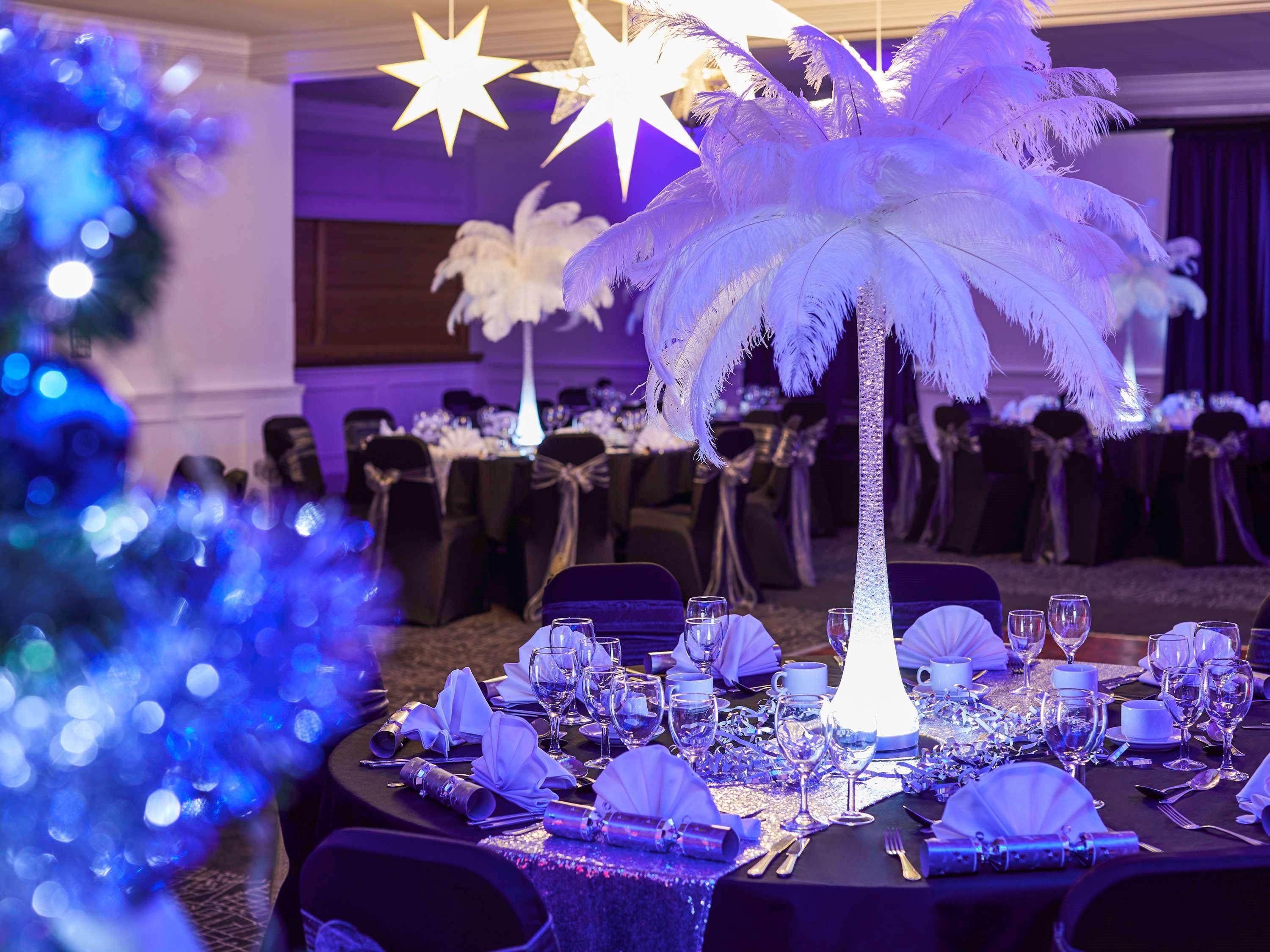Mercure Birmingham West Hotel West Bromwich Εξωτερικό φωτογραφία