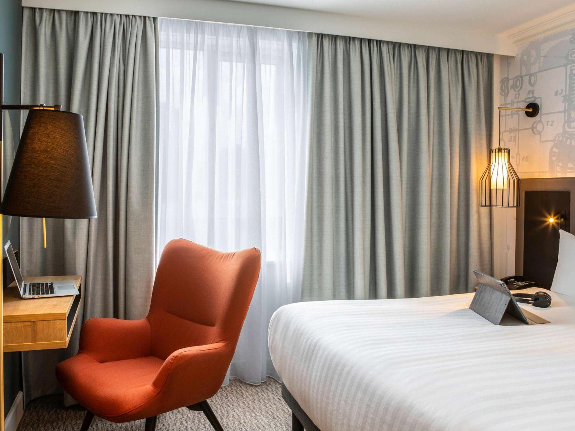 Mercure Birmingham West Hotel West Bromwich Εξωτερικό φωτογραφία