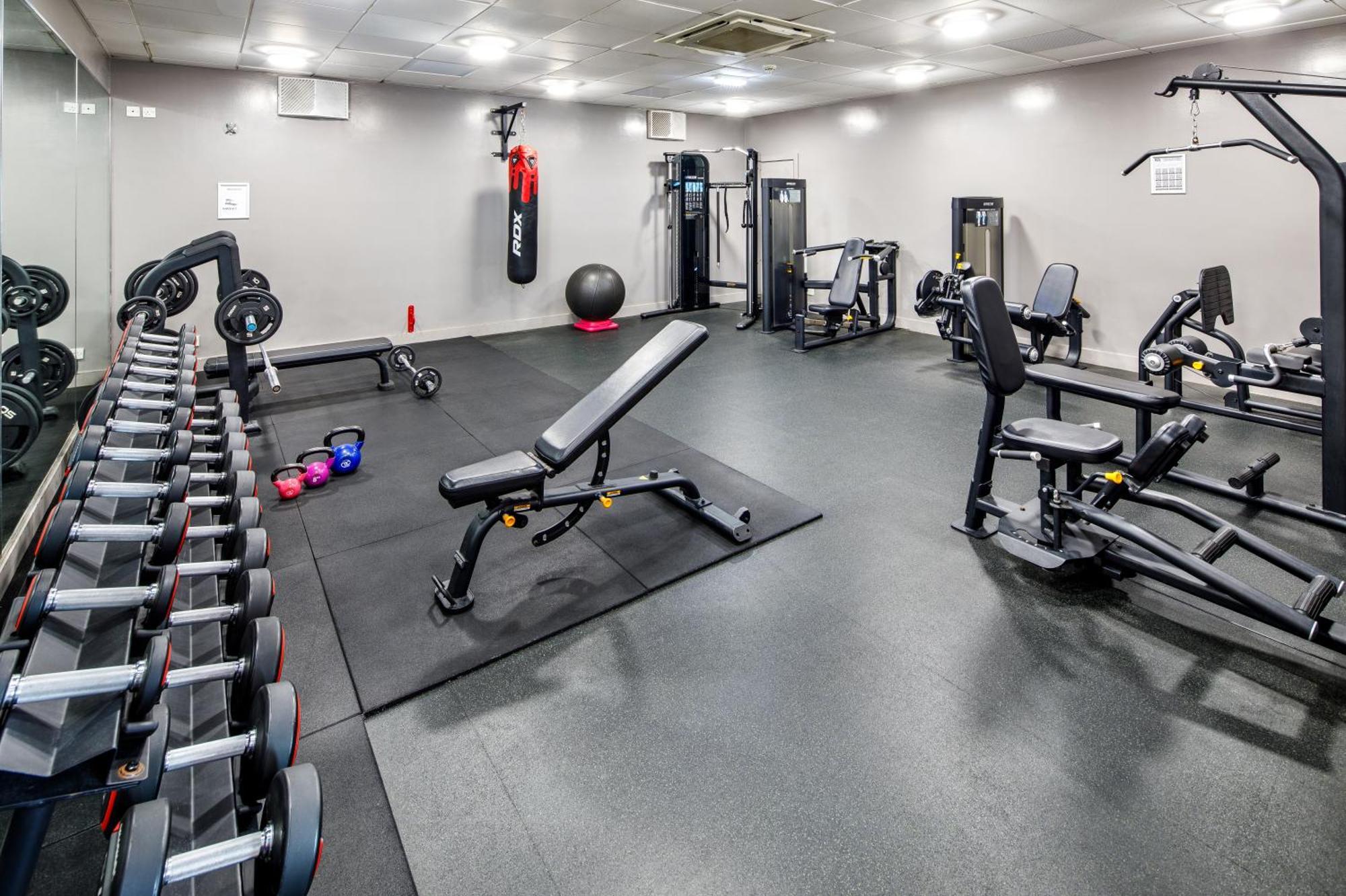 Mercure Birmingham West Hotel West Bromwich Εξωτερικό φωτογραφία