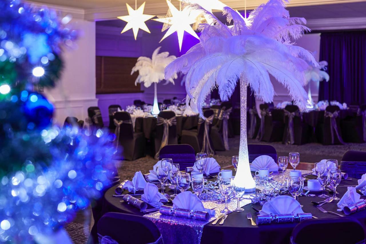 Mercure Birmingham West Hotel West Bromwich Εξωτερικό φωτογραφία